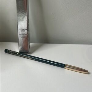 Le Crayon Khôl Eyeliner - Black and Gold